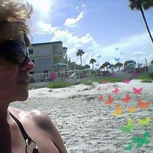 Meet your Posher, Evonda